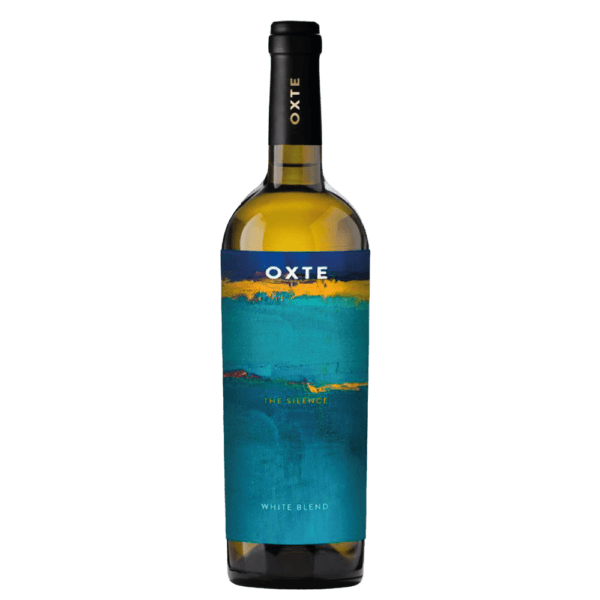 vino oxte blanco jove