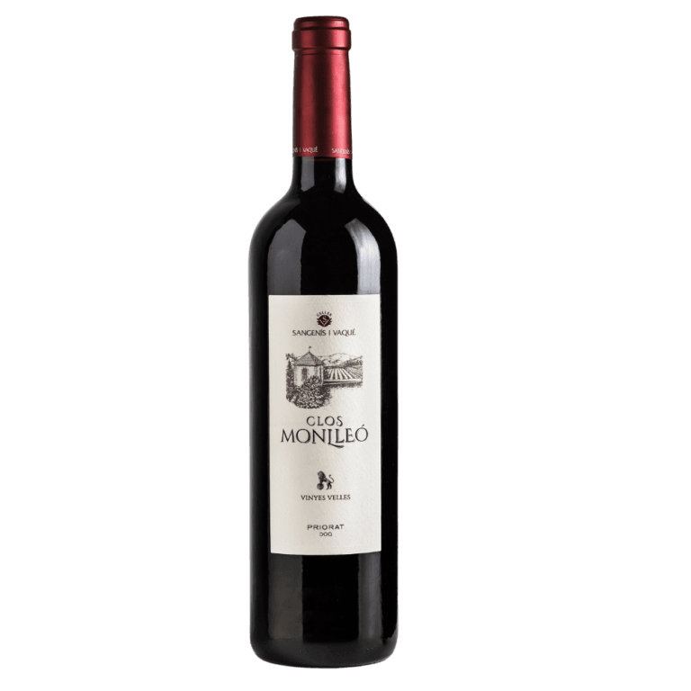 vino clos monlleo