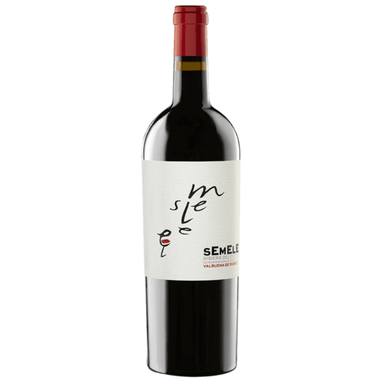 vino semele