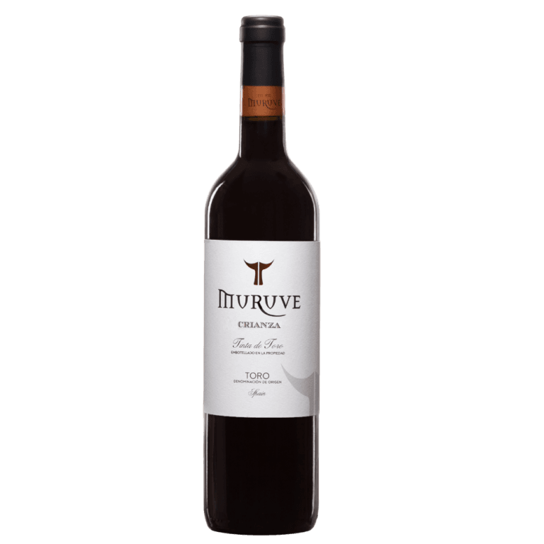 vino muruve crianza