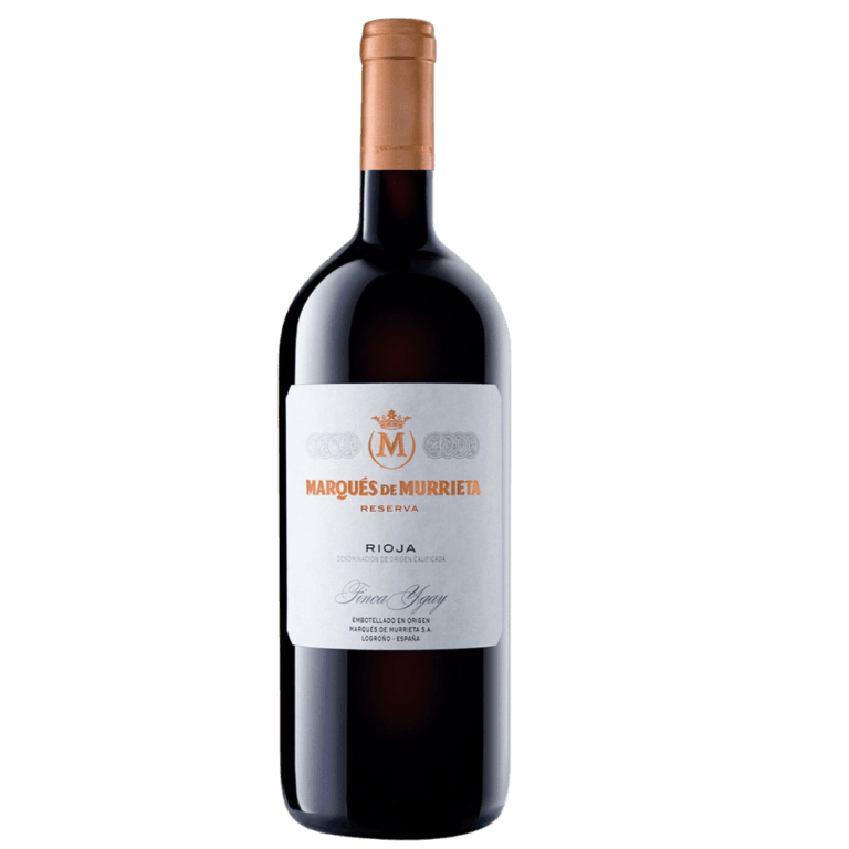vino marques de murrieta rva magn(b
