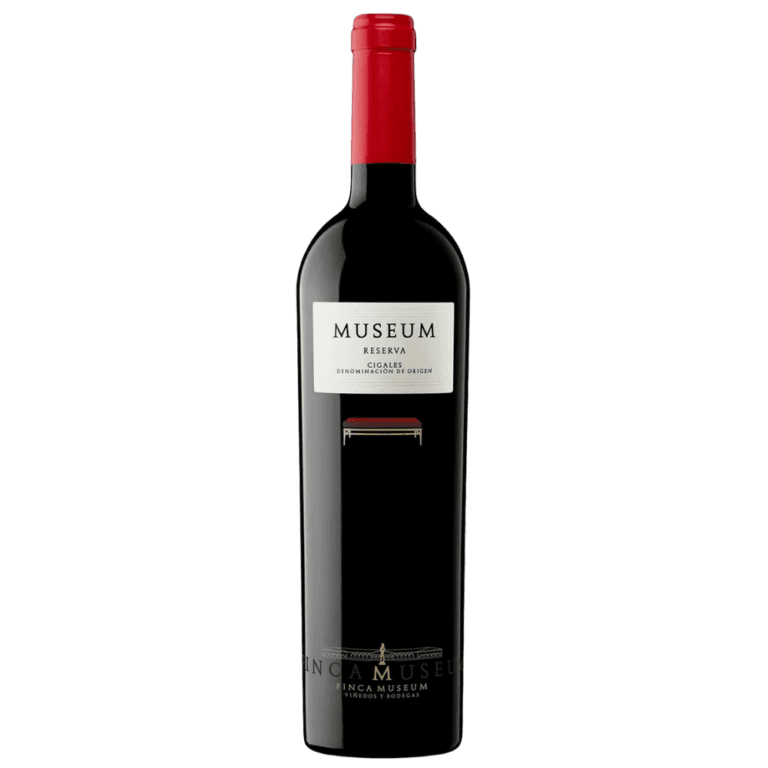 vino museum reserva