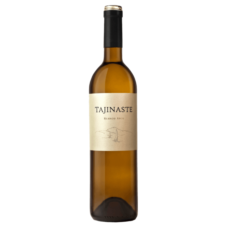 vino tajinaste blanco