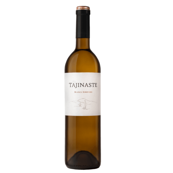 vino tajinaste blanco semi