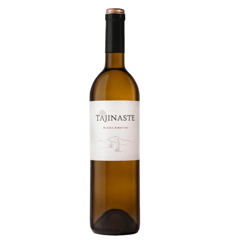 vino tajinaste blanco semi