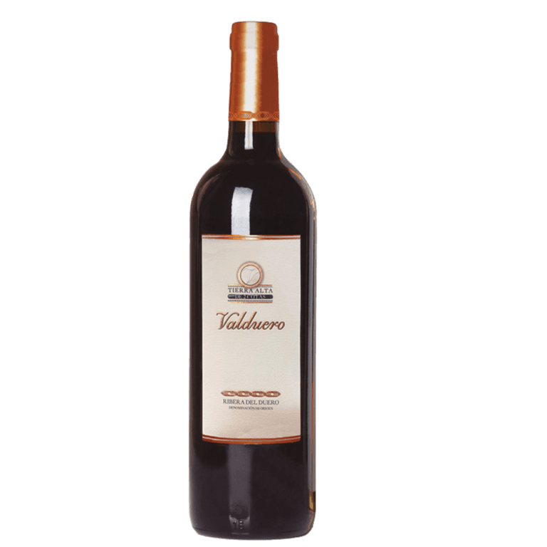 vino valduero reserva