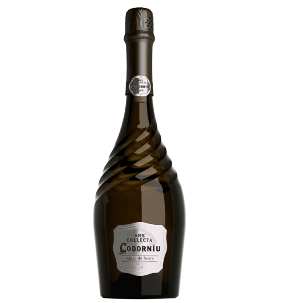 cava ars collecta blanc d.noirs