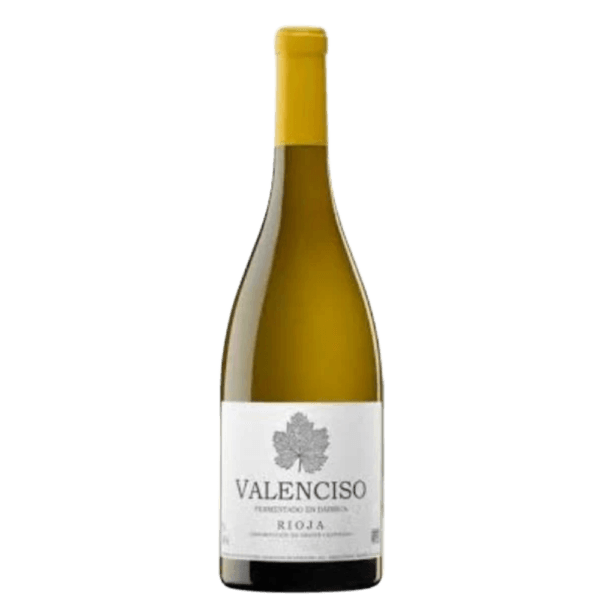 vino valenciso blanco