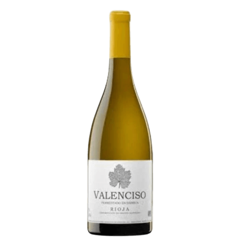 vino valenciso blanco