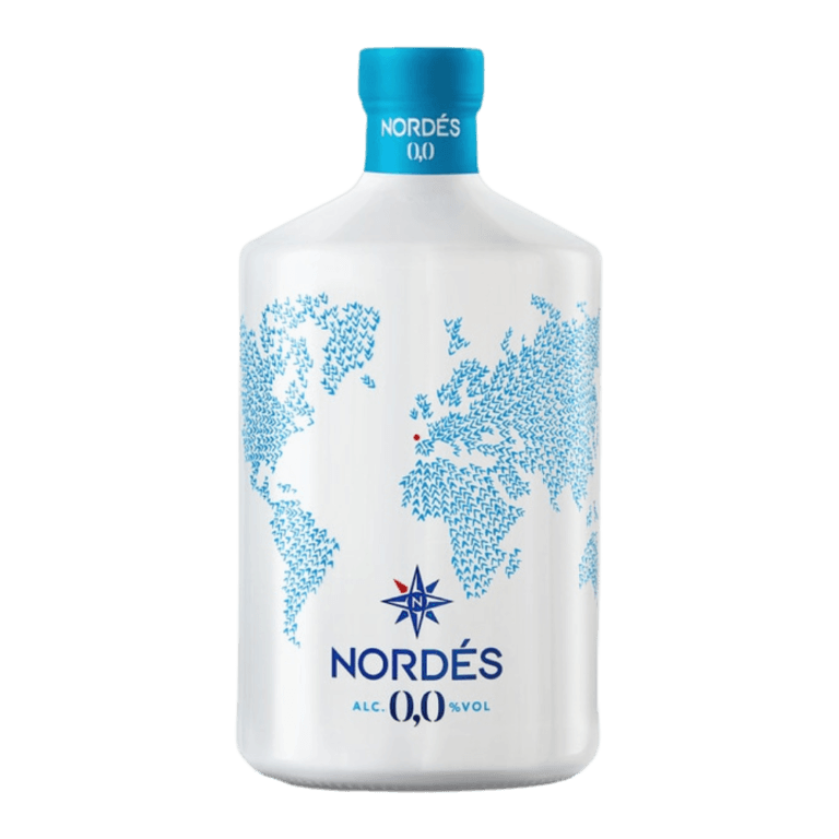 ginebra nordes 0,0 s/a