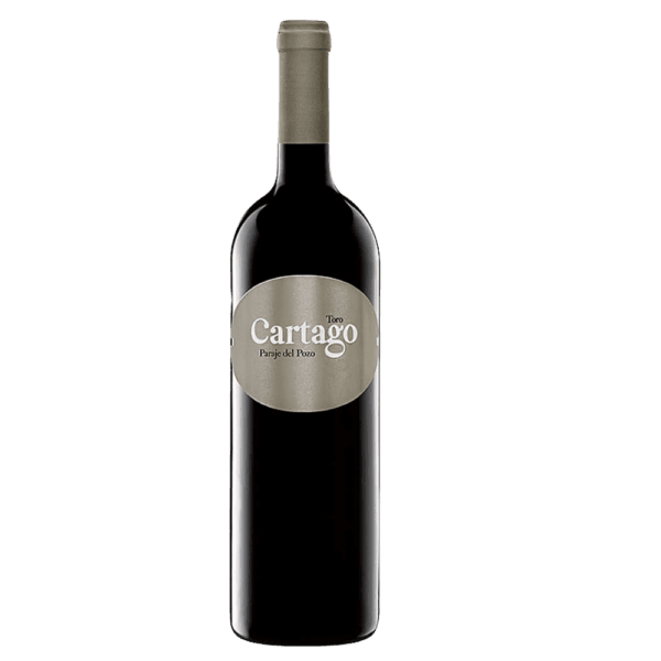 vino cartago