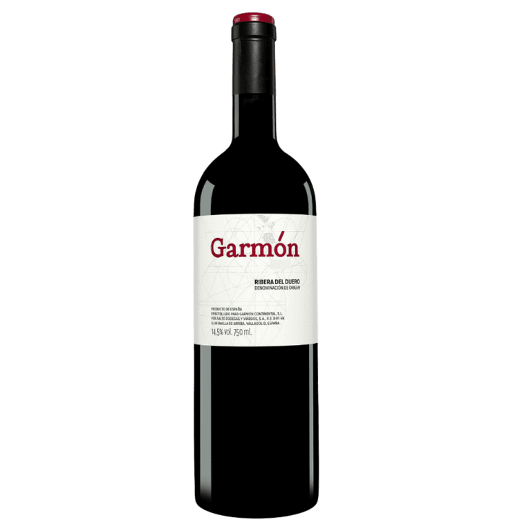 vino garmon