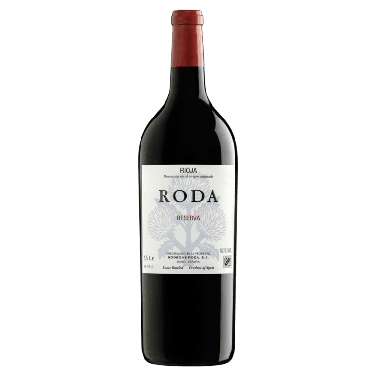 vi roda reserva magnum