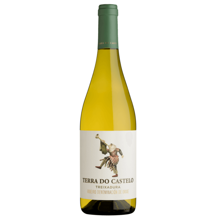 vino terra do castelo