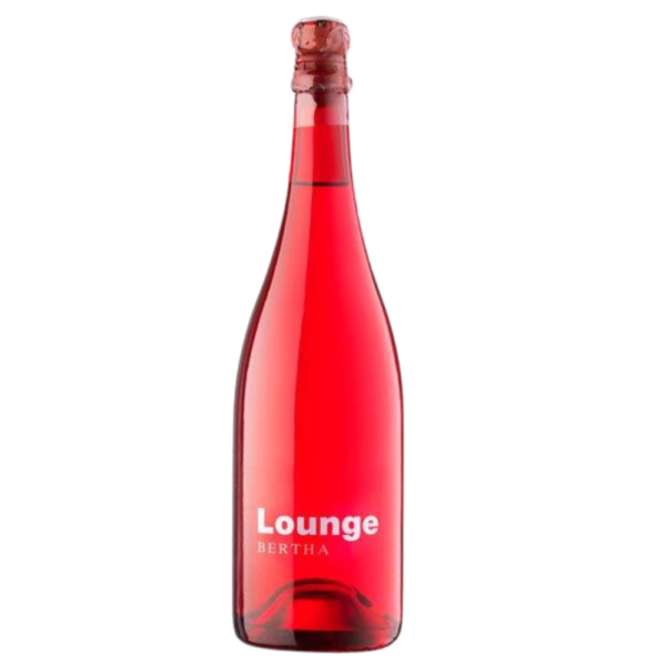 cava bertha lounge rosado