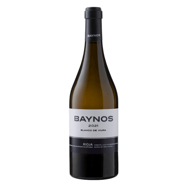 vino baynos blanco