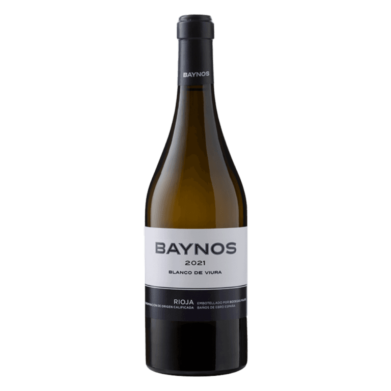 vino baynos blanco