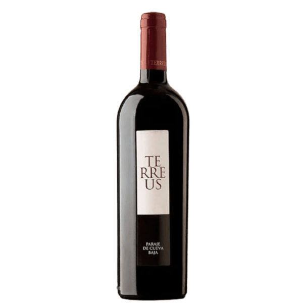 vino mauro terreus