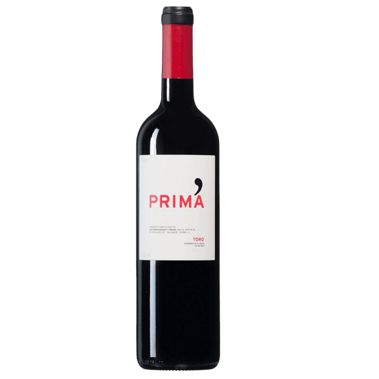 vino prima toro