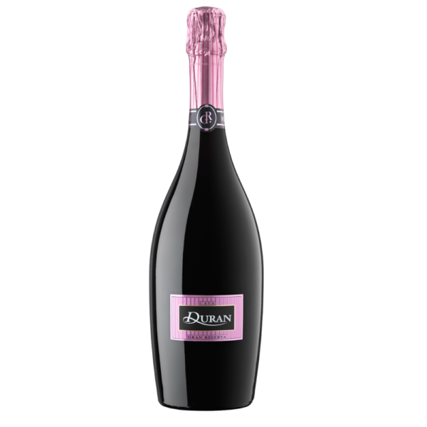 cava duran rosado g rva