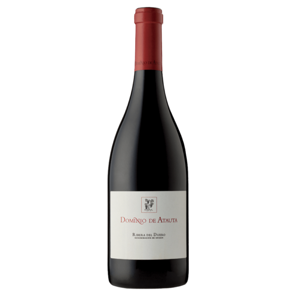 vino dominio de atauta