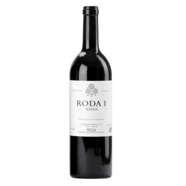 vino roda i reserva magnum
