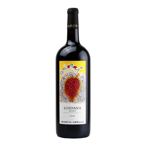 vino loidana magnum