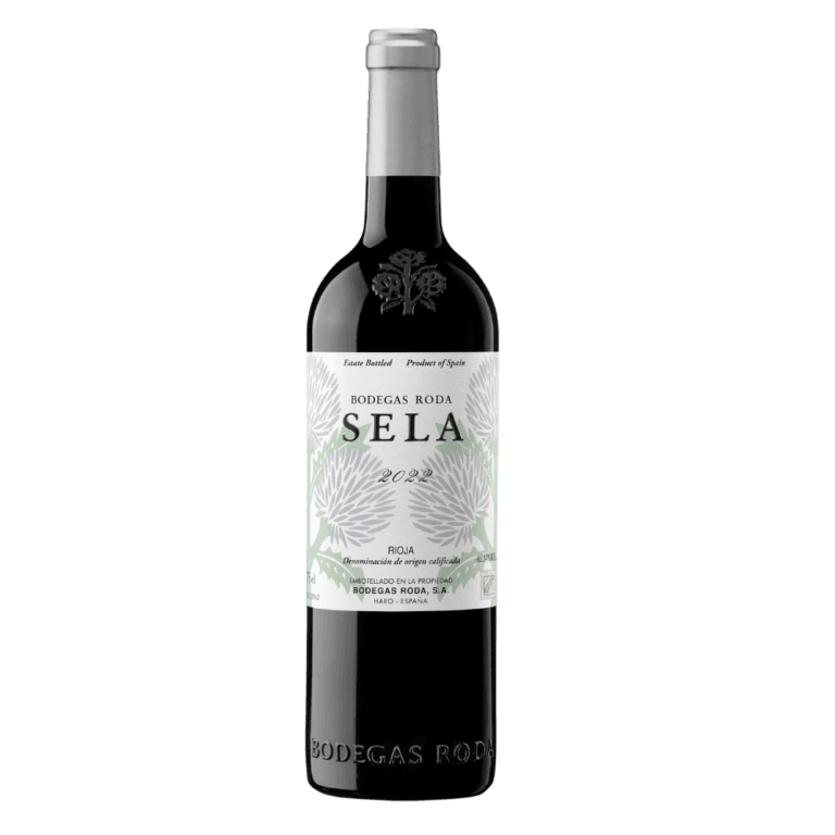 vino roda sela