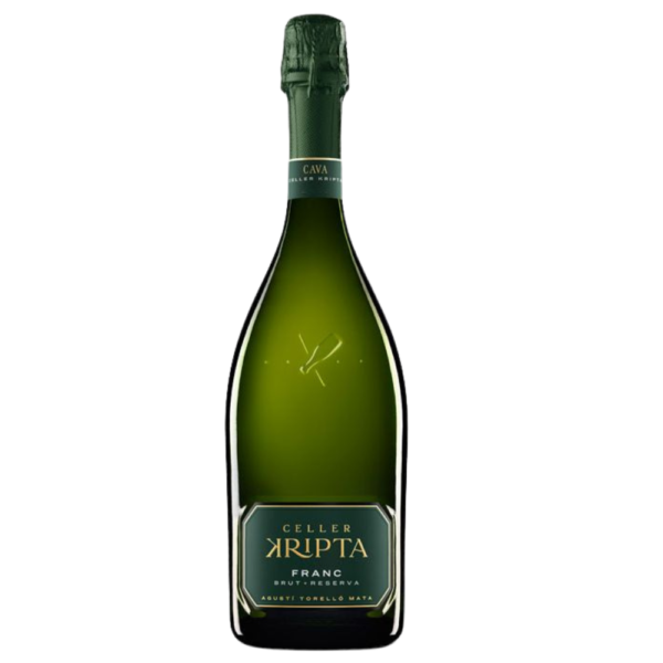 cava franc brut reserva