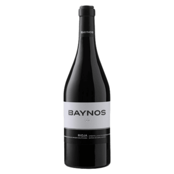 vino baynos