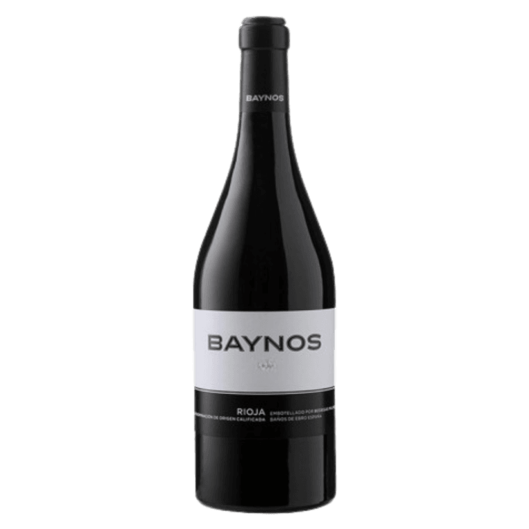 vino baynos