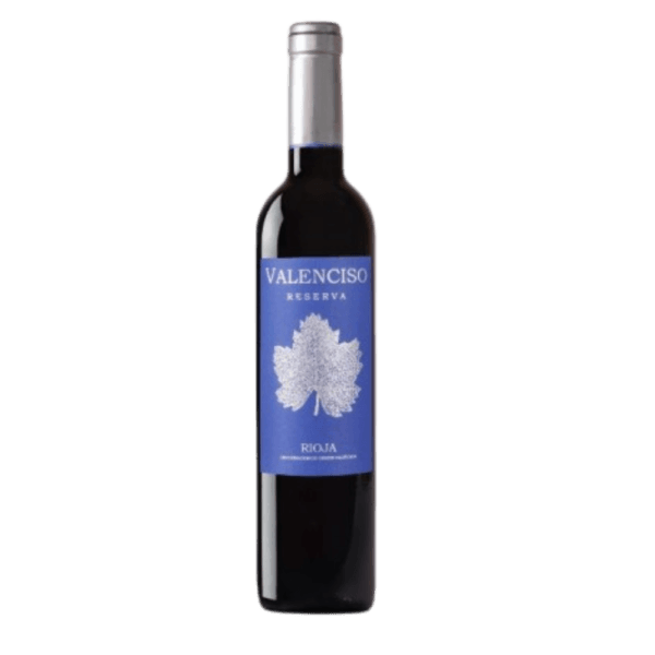 vino valenciso reserva
