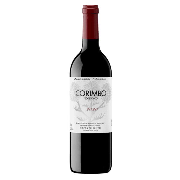 vino corimbo