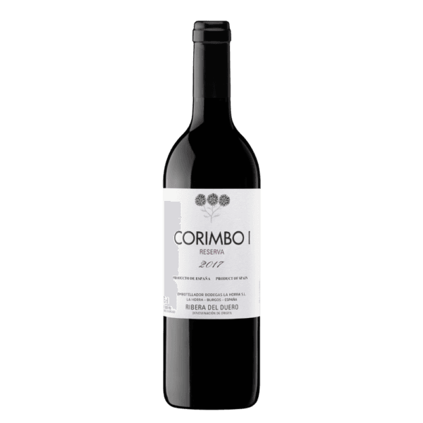 vino corimbo i