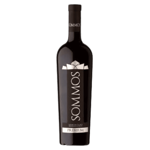vino sommos premium