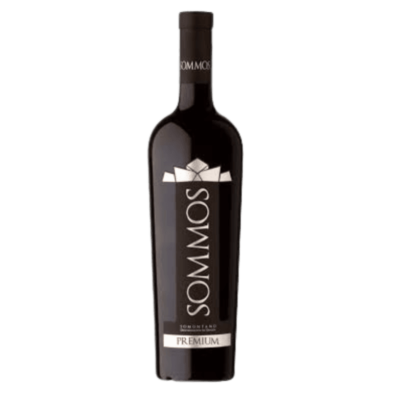 vino sommos premium