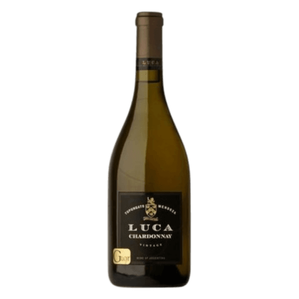 vino luca blanc
