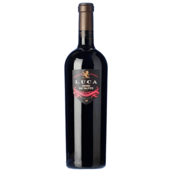 vino luca beso de dante blend