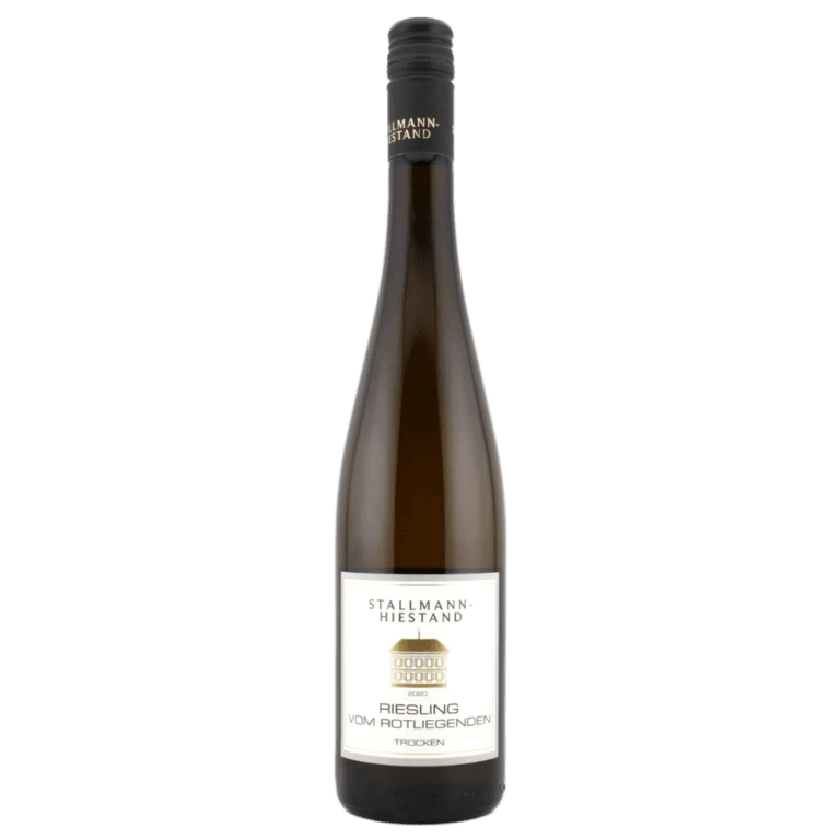 vino stallmann hiestand vom rotliegenden trocken balnc