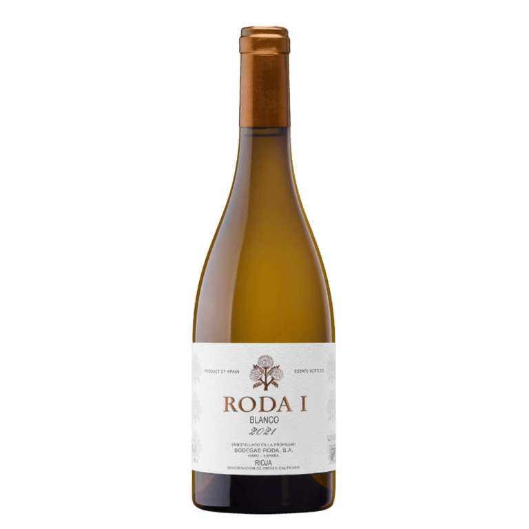 vino roda i blanco