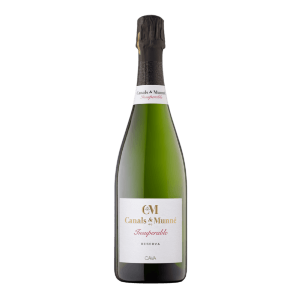 cava insuperable dulce