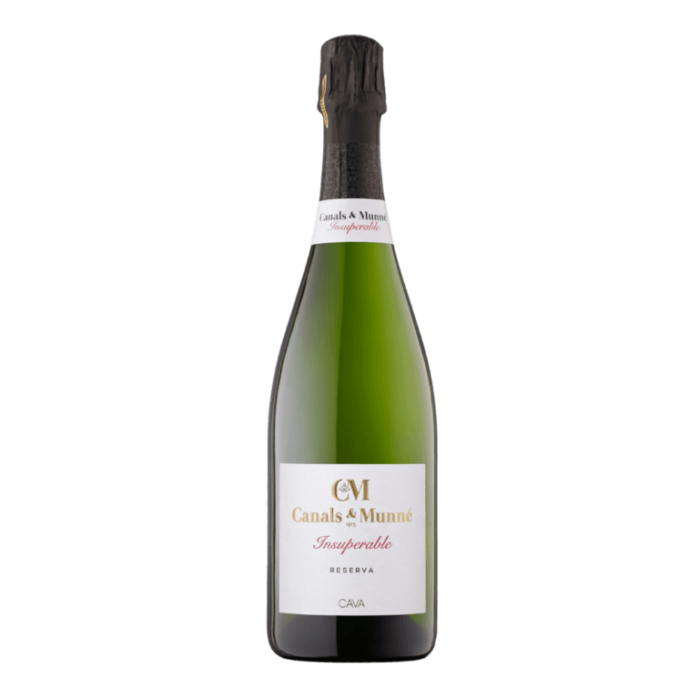 cava insuperable dulce