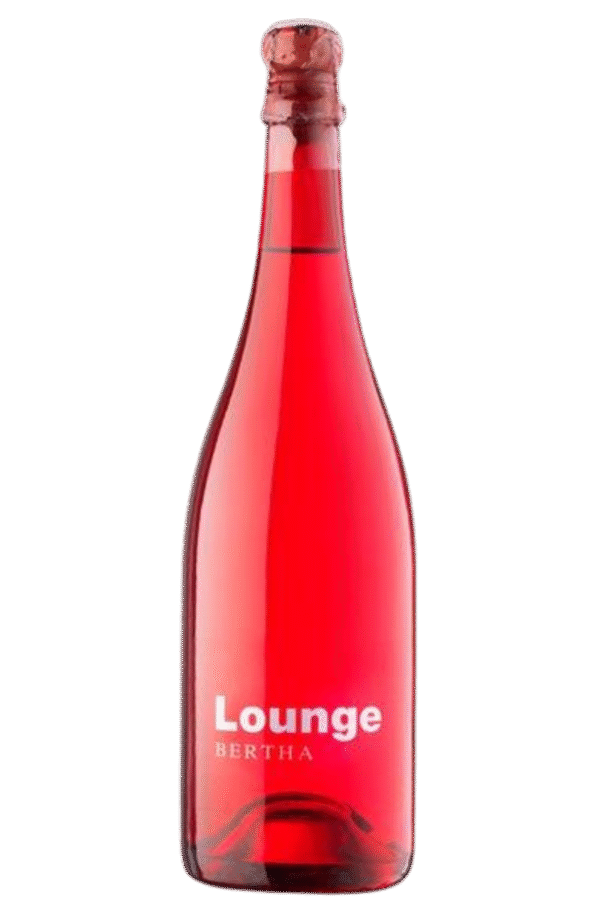 cava bertha lounge rosado
