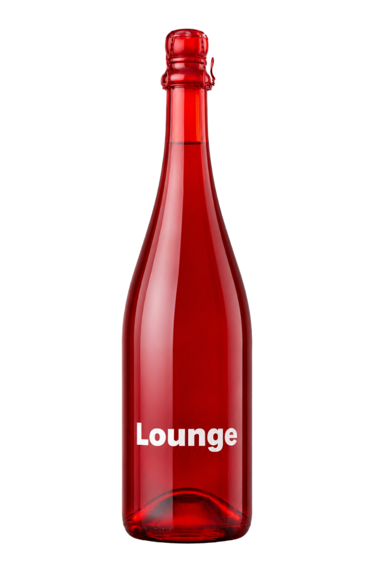cava bertha lounge rosado