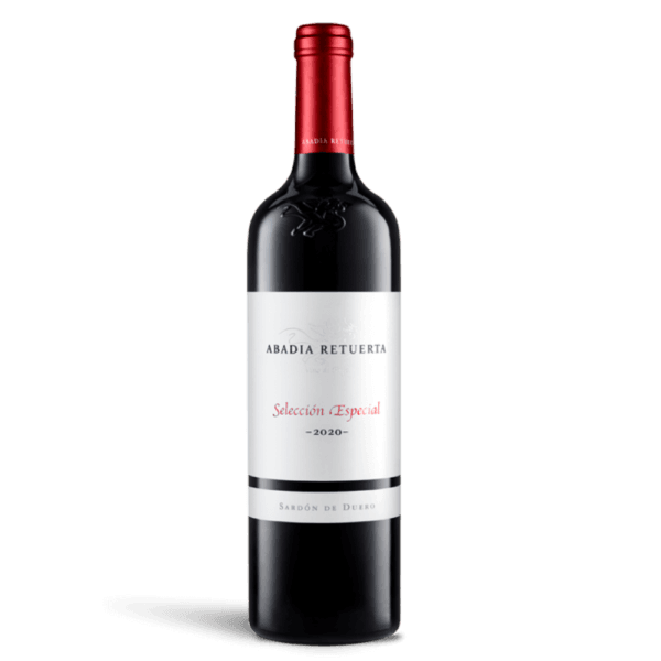 vino abadia retuerta seleccion es