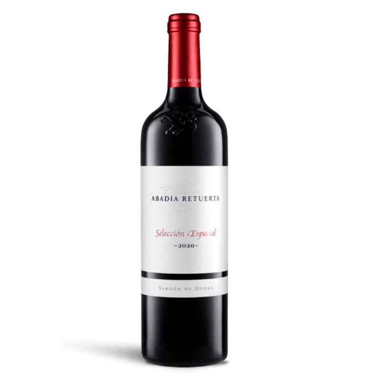 vino abadia retuerta seleccion es