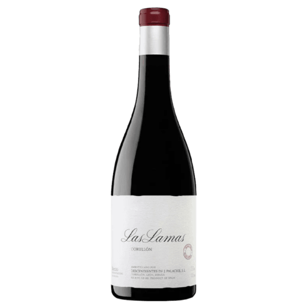 vino las lamas 2022
