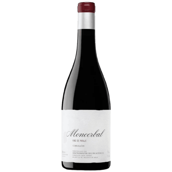 vino moncerbal 2022 (b<3)