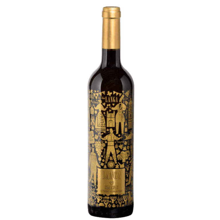 vino langa classic