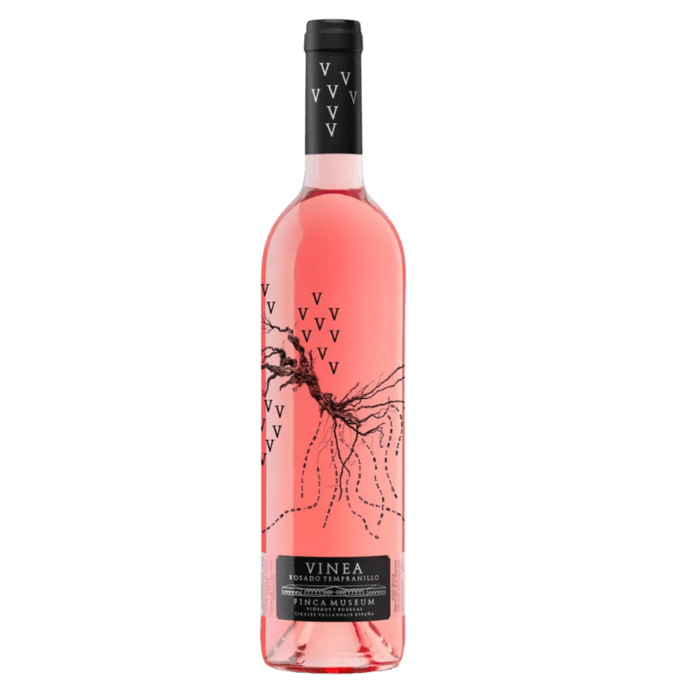 vi vinea rosado
